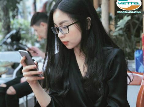 [Hướng dẫn] - Cách đăng ký gói cước VIP30X Viettel