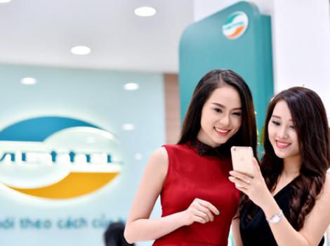 [Hướng dẫn] - Cách đăng ký gói cước Vip300X Viettel
