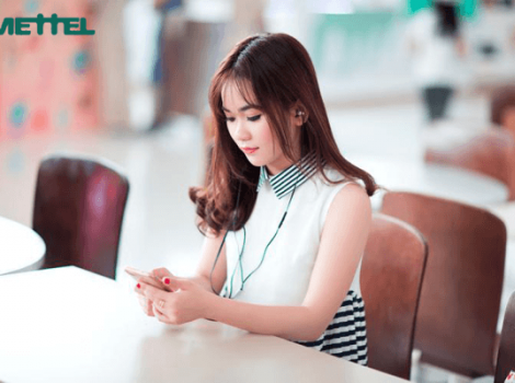 [Hướng dẫn] - Cách đăng ký gói cước MI5D