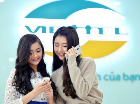 [Tổng hợp] - Các Gói cước gọi miễn phí của Viettel