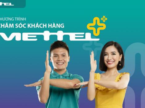 Chương trình Viettel ++ là gì?