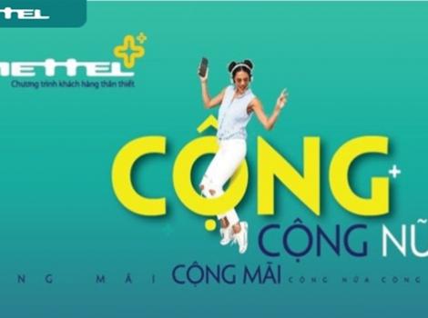 Cách đổi điểm của Viettel++