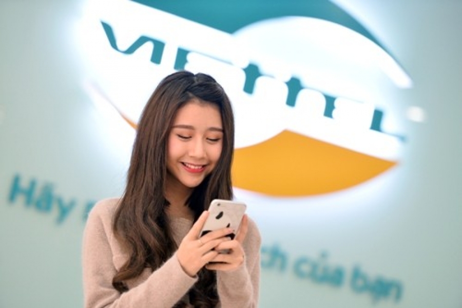 KM30S Viettel