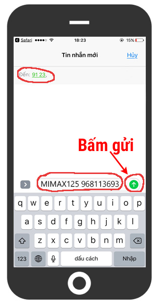 MIMAX125