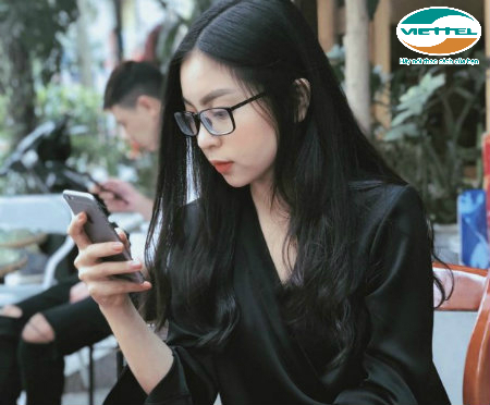 gói cước VIP30X Viettel