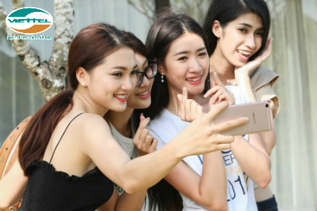 gói cước Vip200X Viettel