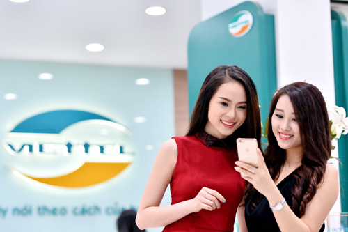 gói cước Vip300X Viettel