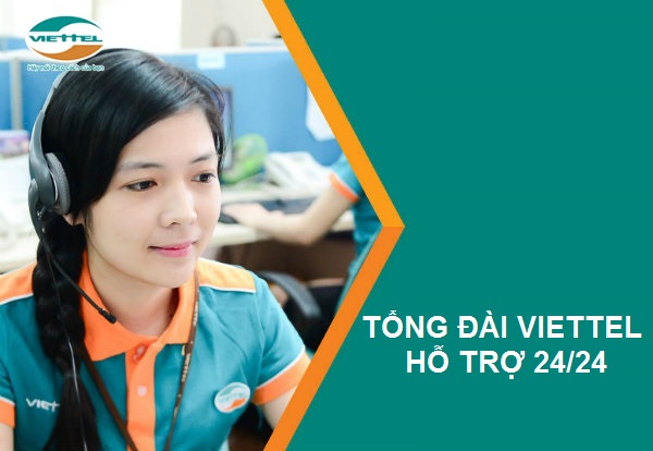toongr ddaif CSKH Viettel