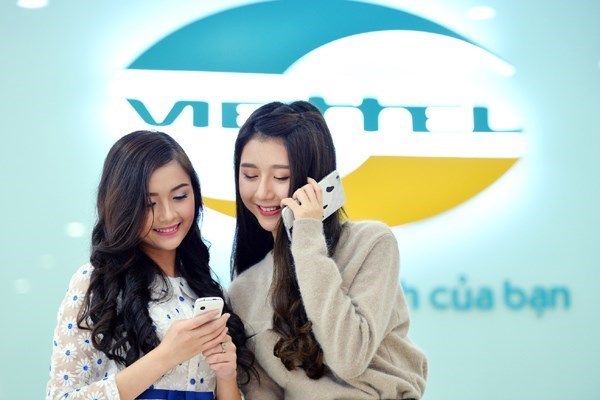 gọi miễn phí viettel