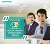 Tổng đài của Viettel