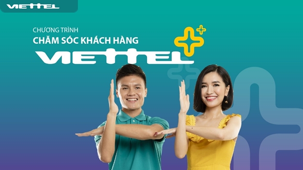 viettel++