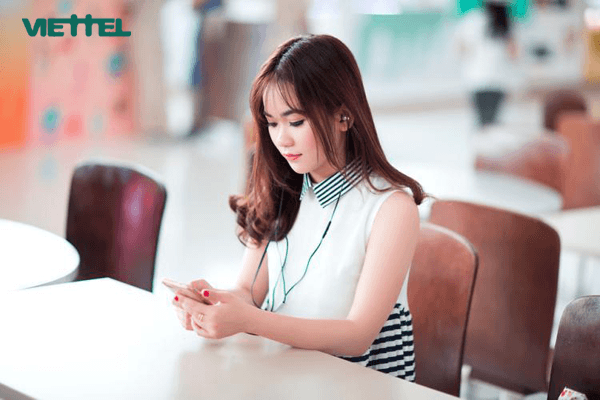 gói cước MI5D Viettel
