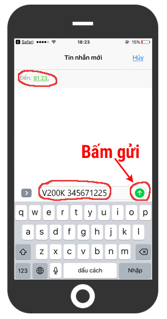 cách đăng ký v200k viettel